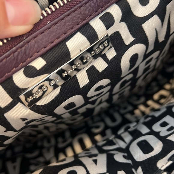 Marc by Marc Jacobs Totally Turnlock Teri Bag - Picture 5 of 8